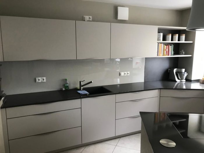 Küchentenne | Ihre Traumküche